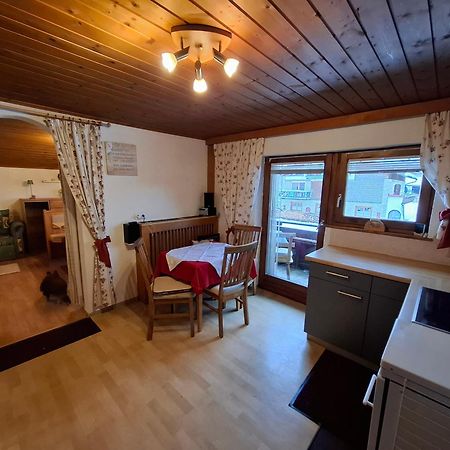 Ferienwohnung Zum Urfall -- Sommerbergbahnen Inklusive !!! Tannheim Buitenkant foto